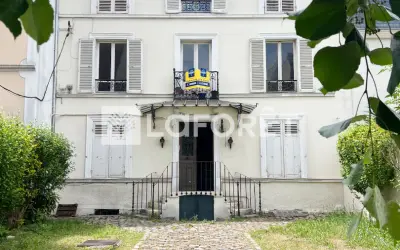 Appartement 728 000 € MONTROUGE (92120) photo 9