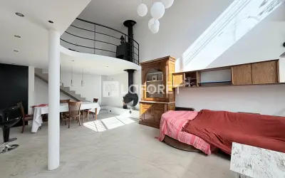 Maison 970 000 € ARCUEIL (94110) photo 2