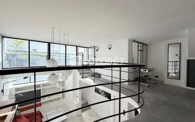 Maison 970 000 € ARCUEIL (94110) photo 6
