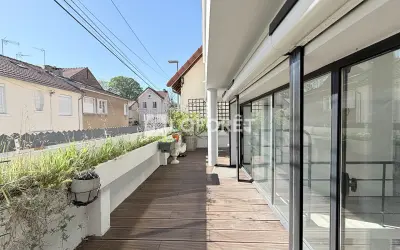 Maison 970 000 € ARCUEIL (94110) photo 7