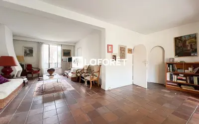 Appartement 780 000 € MONTROUGE (92120) photo 2