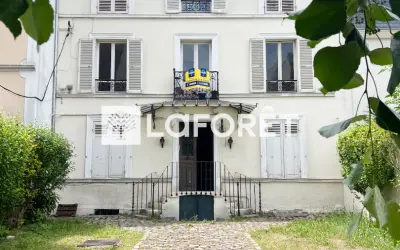 Appartement 780 000 € MONTROUGE (92120) photo 4