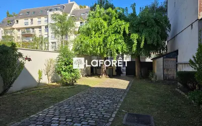 Appartement 780 000 € MONTROUGE (92120) photo 5