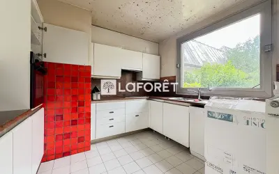 Appartement 780 000 € MONTROUGE (92120) photo 8