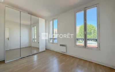 Appartement 379 000 € MONTROUGE (92120) photo 2