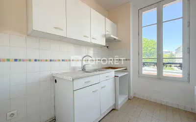 Appartement 379 000 € MONTROUGE (92120) photo 4