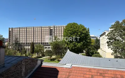 Appartement 379 000 € MONTROUGE (92120) photo 5
