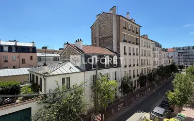 Appartement 379 000 € MONTROUGE (92120) photo 6