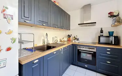 Appartement 500 000 € MONTROUGE (92120) photo 2