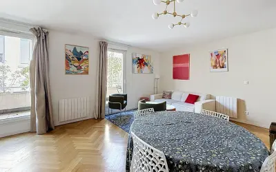 Appartement 500 000 € MONTROUGE (92120) photo 4