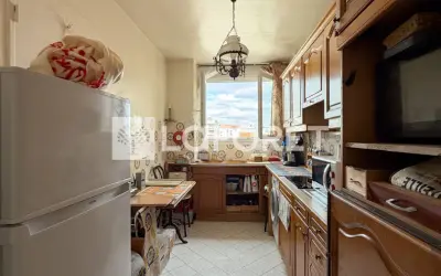 Appartement 399 000 € MONTROUGE (92120) photo 2