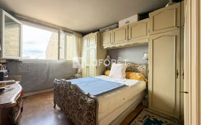Appartement 399 000 € MONTROUGE (92120) photo 4