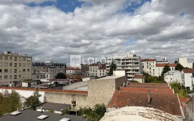 Appartement 399 000 € MONTROUGE (92120) photo 5