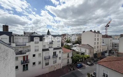 Appartement 399 000 € MONTROUGE (92120) photo 7