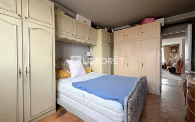 Appartement 399 000 € MONTROUGE (92120) photo 9