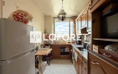 Appartement 350 000 € MONTROUGE (92120) photo 2