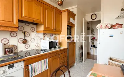 Appartement 350 000 € MONTROUGE (92120) photo 7