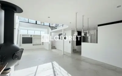 Maison 925 000 € ARCUEIL (94110) photo 4