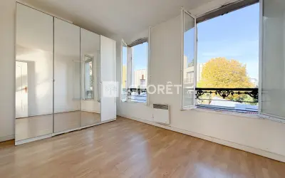 Appartement 379 000 € MONTROUGE (92120) photo 2