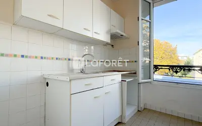 Appartement 379 000 € MONTROUGE (92120) photo 4