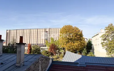 Appartement 379 000 € MONTROUGE (92120) photo 6