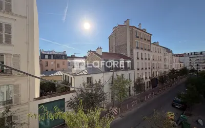 Appartement 379 000 € MONTROUGE (92120) photo 7