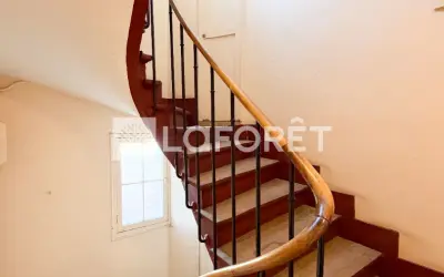 Appartement 379 000 € MONTROUGE (92120) photo 9