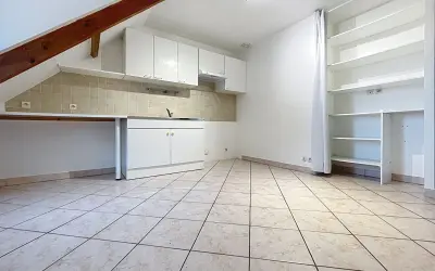 Appartement 715 €/mois OZOIR LA FERRIERE (77330) photo 2