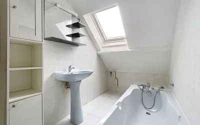 Appartement 715 €/mois OZOIR LA FERRIERE (77330) photo 4