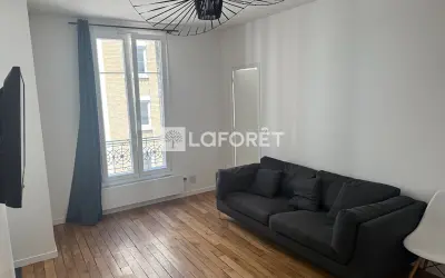 Appartement 1 150 €/mois CLICHY (92110) photo 2