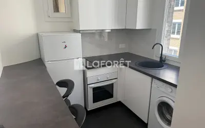 Appartement 1 150 €/mois CLICHY (92110) photo 5