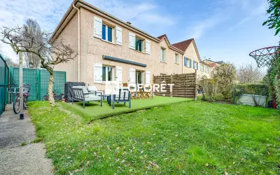 Maison 470 000 € VILLEJUIF (94800) photo 2