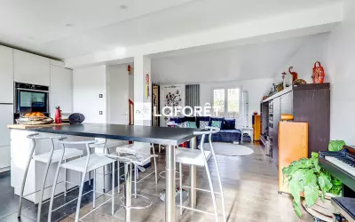 Maison 470 000 € VILLEJUIF (94800) photo 4