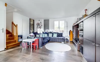 Maison 470 000 € VILLEJUIF (94800) photo 5