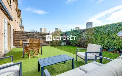Maison 470 000 € VILLEJUIF (94800) photo 7