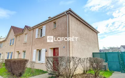 Maison 470 000 € VILLEJUIF (94800) photo 8