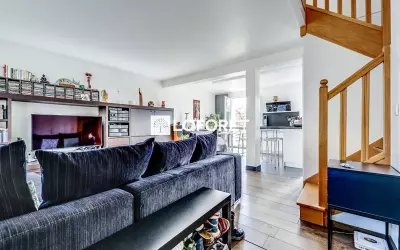 Maison 470 000 € VILLEJUIF (94800) photo 9