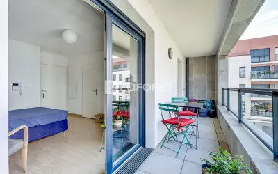 Appartement 219 350 € JOINVILLE LE PONT (94340) photo 2