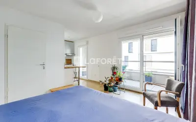 Appartement 219 350 € JOINVILLE LE PONT (94340) photo 4