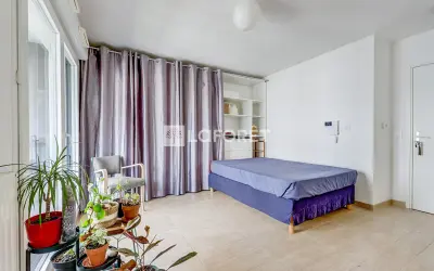 Appartement 219 350 € JOINVILLE LE PONT (94340) photo 5