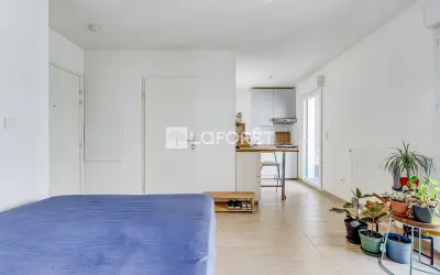 Appartement 219 350 € JOINVILLE LE PONT (94340) photo 6