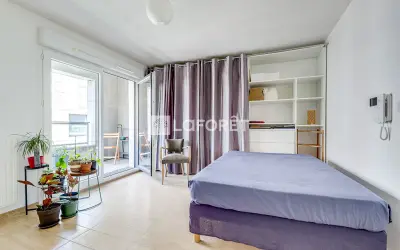 Appartement 219 350 € JOINVILLE LE PONT (94340) photo 7