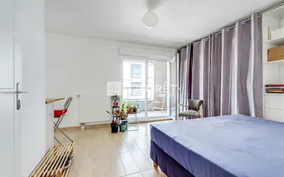 Appartement 219 350 € JOINVILLE LE PONT (94340) photo 8