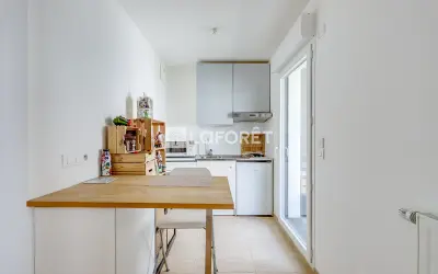 Appartement 219 350 € JOINVILLE LE PONT (94340) photo 9