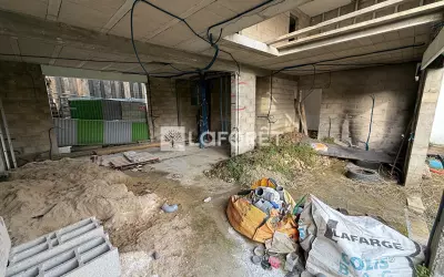 Maison 479 900 € MONTREUIL (93100) photo 5