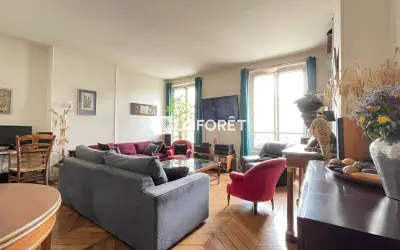 Appartement 999 000 € PARIS (75001) photo 2