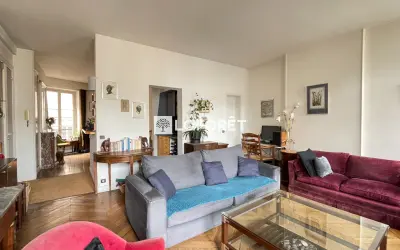 Appartement 999 000 € PARIS (75001) photo 4