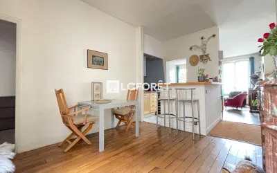 Appartement 999 000 € PARIS (75001) photo 5