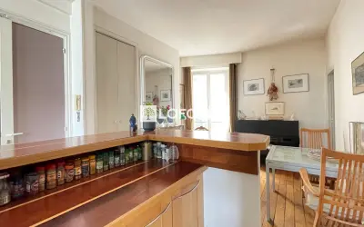 Appartement 999 000 € PARIS (75001) photo 6