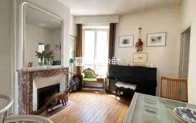 Appartement 999 000 € PARIS (75001) photo 7